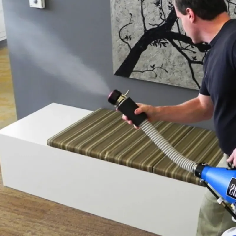 Professional Odor Removal in Franklin County, IL